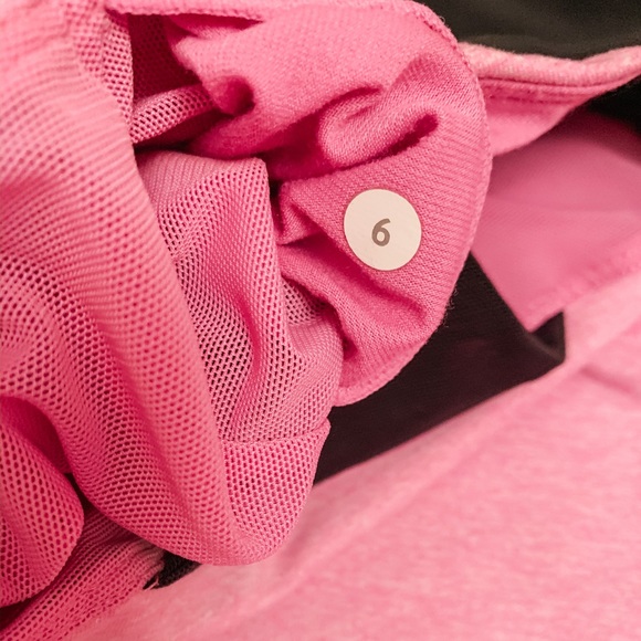 Lululemon Scoop Neck Racer Tank - Picture 4 of 8